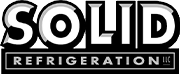 Solid Refrigeration Logo